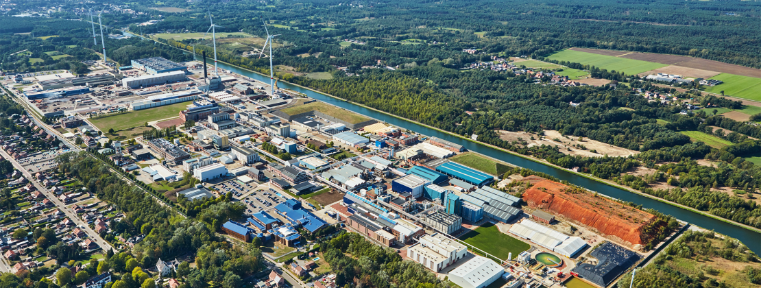 Exemplary management of historical radioactive waste stored in Olen ...